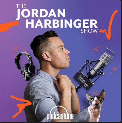 Jordan Harbinger Show