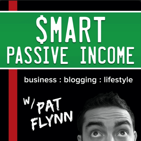 Smart Passive Income